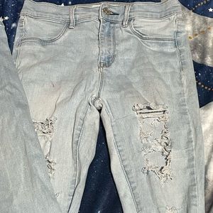 Pacsun jeans